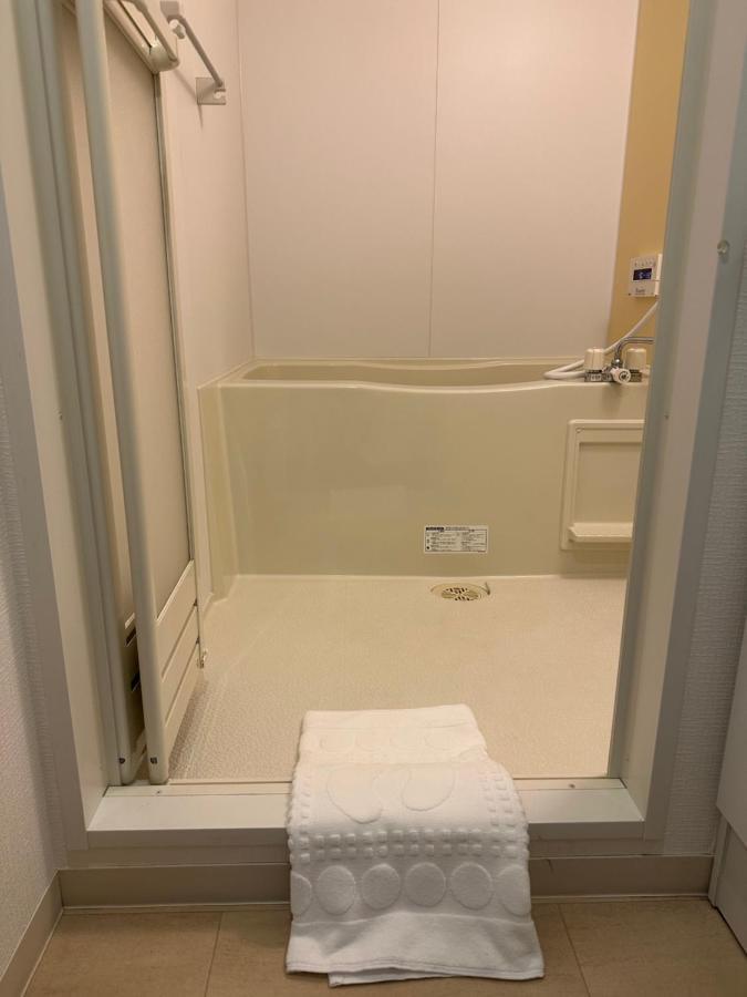 大阪Soubi Minpaku公寓 外观 照片