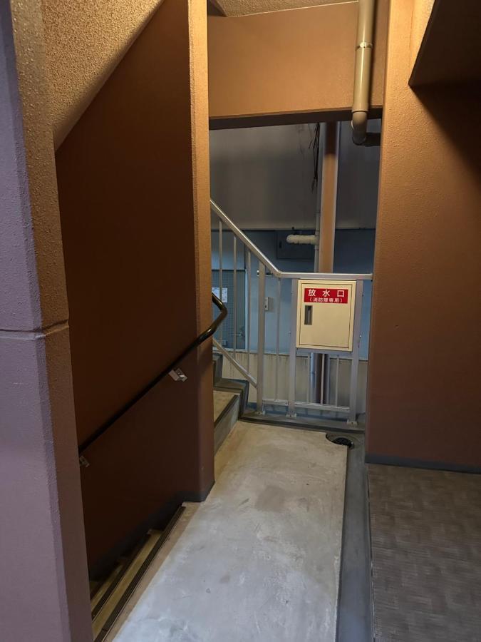 大阪Soubi Minpaku公寓 外观 照片