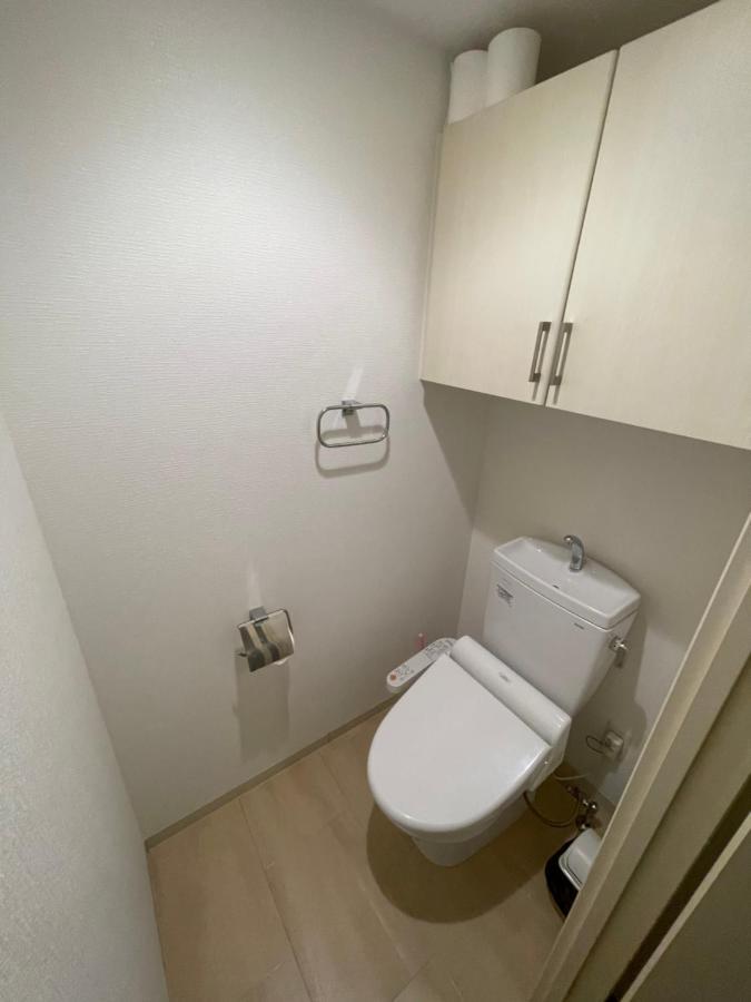 大阪Soubi Minpaku公寓 外观 照片